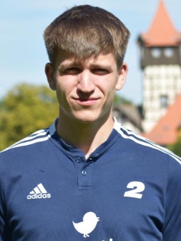 Avatar Bild für Vincent Böttcher