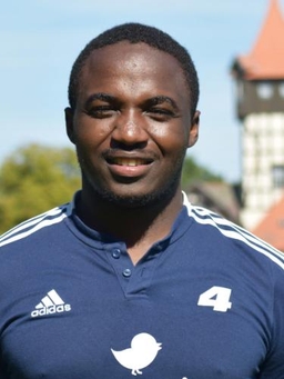 Avatar Bild für Arnold Kevin Dieffi Tezeuda