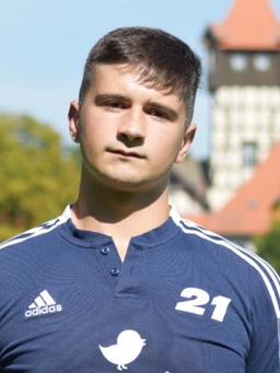 Avatar Bild für Marius Matthias Eichhorn