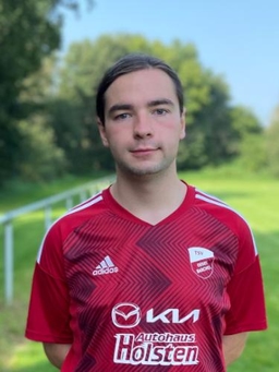 Avatar Bild für Dominic Busch