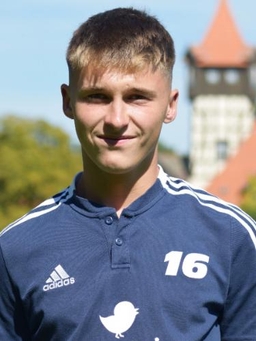 Avatar Bild für Leonard Kastner