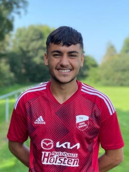Avatar Bild für Omar Mrsho