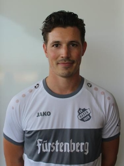 Avatar Bild für Niklas Grom