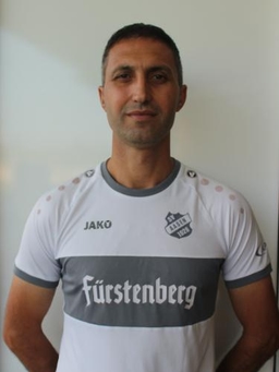 Avatar Bild für Amar Dawe
