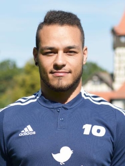 Avatar Bild für Niklas Vornholt