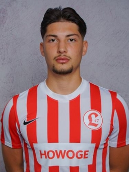 Avatar Bild für Gabriel Figurski Vieira