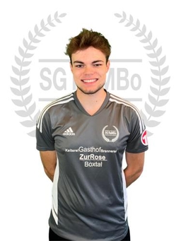Avatar Bild für Lukas Hildenbrand