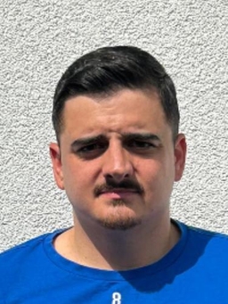 Avatar Bild für Daniel Steiniger