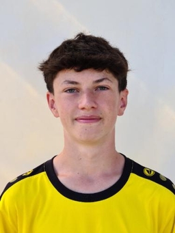 Avatar Bild für Robin Müller