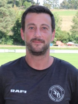 Avatar Bild für Alexander Bucher