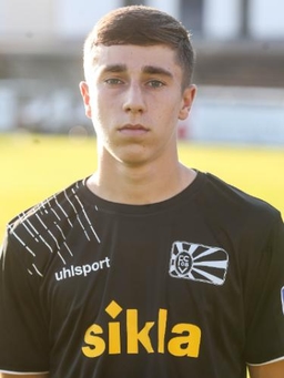 Avatar Bild für Luis Hirt