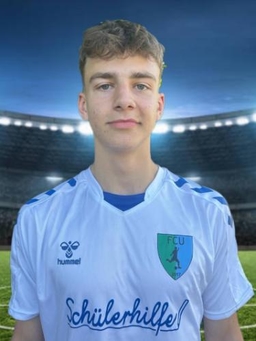 Avatar Bild für Niklas Lasse Lahme