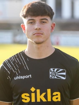 Avatar Bild für Joannis Mpouras