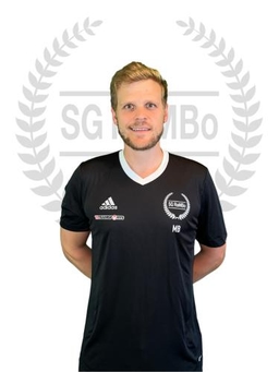 Avatar Bild für Manuel Breitenbach