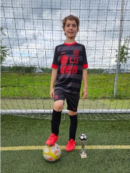 Avatar Bild für Leo Hoffmann