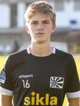 Avatar Bild für Joshua Zimmermann