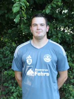 Avatar Bild für Lukas Ramm