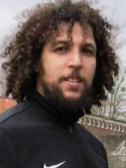 Avatar Bild für Mustapha Mounji