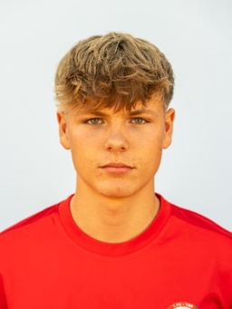 Avatar Bild für Joshua Ben Claßen