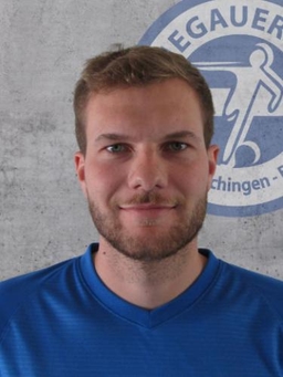Avatar Bild für Dominik Kaiser