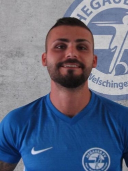 Avatar Bild für Antonio Greco