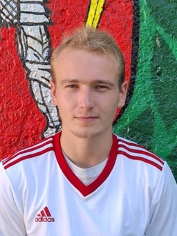 Avatar Bild für Maurice Brosche