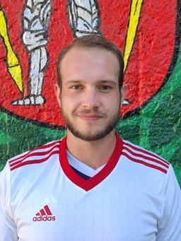 Avatar Bild für Benjamin Hänisch