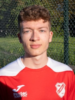Avatar Bild für Maximilian Granzow