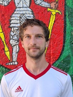 Avatar Bild für Marcus Jöricke