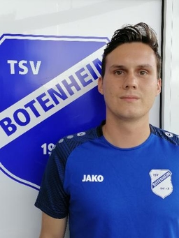 Avatar Bild für Raphael Sigloch