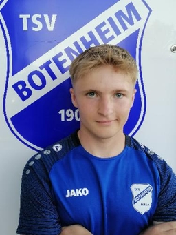 Avatar Bild für Tim Tränkle