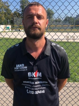 Avatar Bild für Ismail Cangür