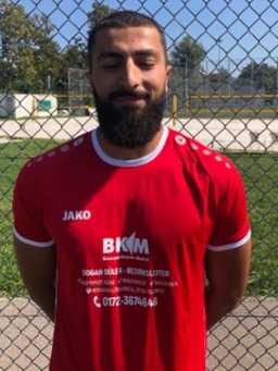 Avatar Bild für Rafat Kahwaji