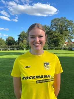 Avatar Bild für Clara Maria Homölle