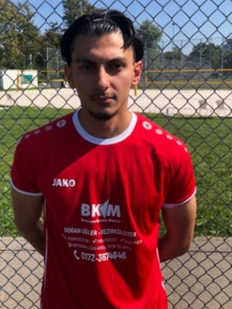 Avatar Bild für Alperen Kummru