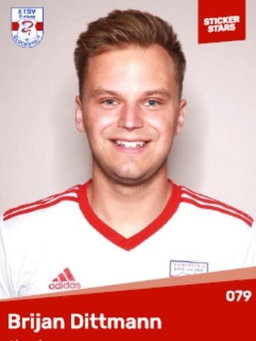 Avatar Bild für Brijam Dittmann