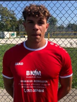 Avatar Bild für Elia Jannis Macrovassilis