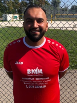 Avatar Bild für Ercan Sarikaya