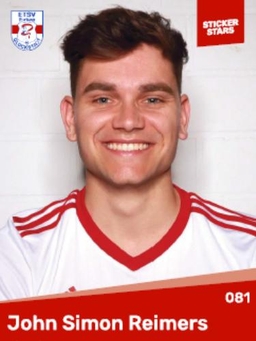 Avatar Bild für John Simon Reimers