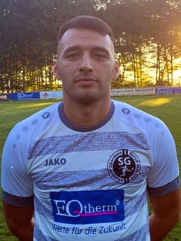 Avatar Bild für Dominik Soldo