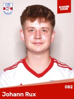 Avatar Bild für Johann Michel Rux