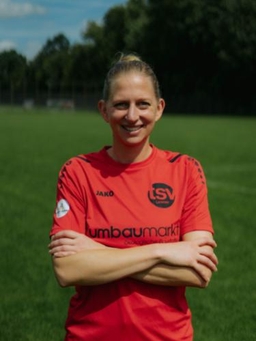 Avatar Bild für Anne Asmacher