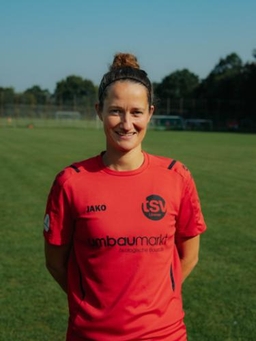 Avatar Bild für Nele-Victoria Aufurth