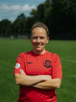 Avatar Bild für Franziska Bohn