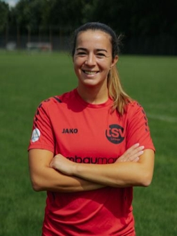 Avatar Bild für Virginia-Shereen-Felicita Böhne