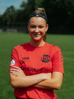 Avatar Bild für Louisa Büsing