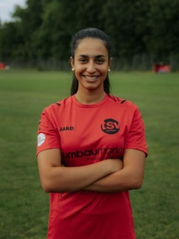 Avatar Bild für Clara-Ceren Büyükdag