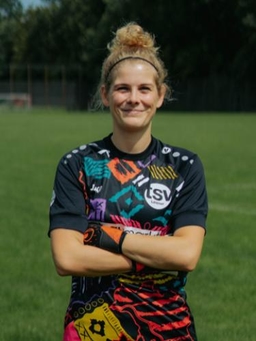 Avatar Bild für Laura Danziger