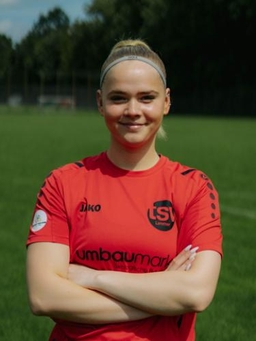 Avatar Bild für Celia-Abigail Kensy