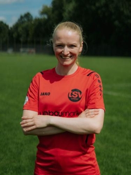 Avatar Bild für Alexandra Krebbers